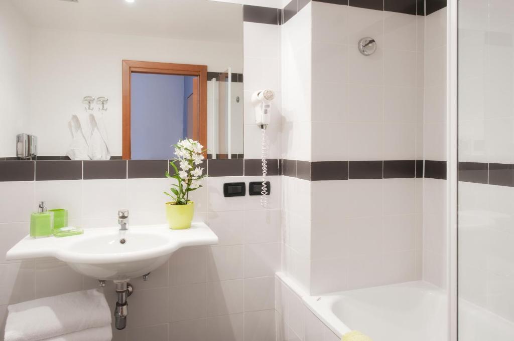 Best Western Ars Hotel - Resim 42