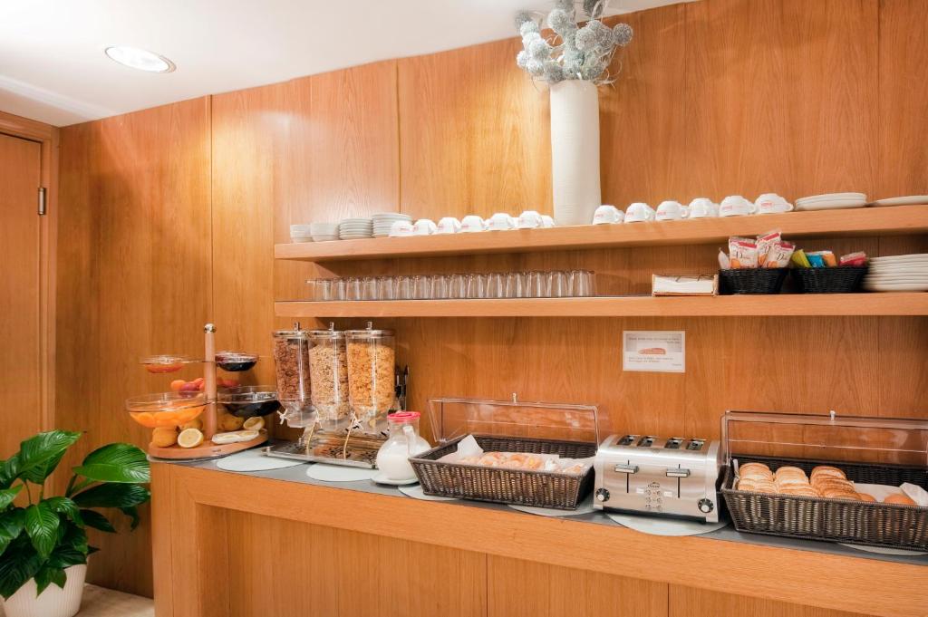 Best Western Ars Hotel - Resim 16