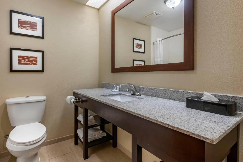 Comfort Inn & Suites DeLand - near University photo