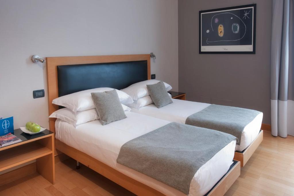 Best Western Ars Hotel - Resim 43