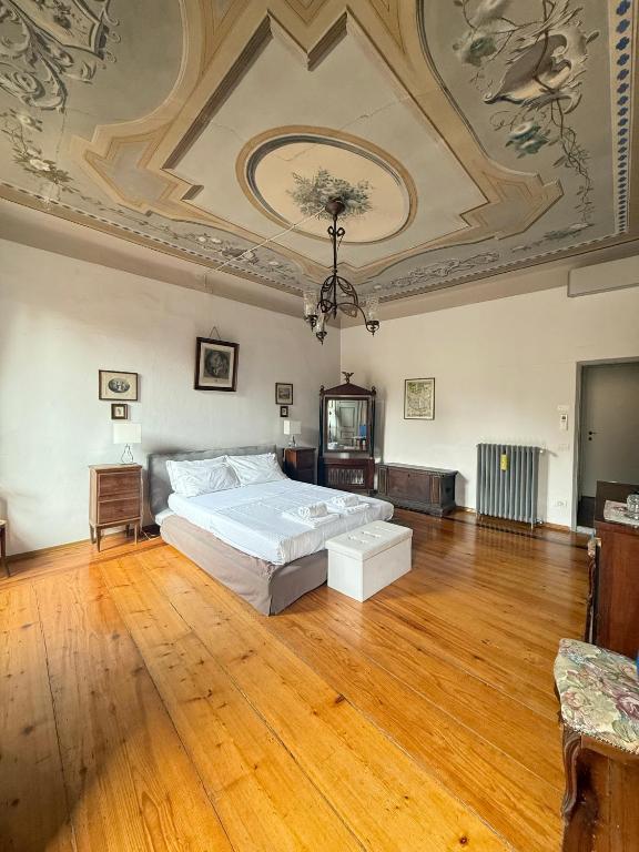 San Giacomo Bed & Breakfast - 11
