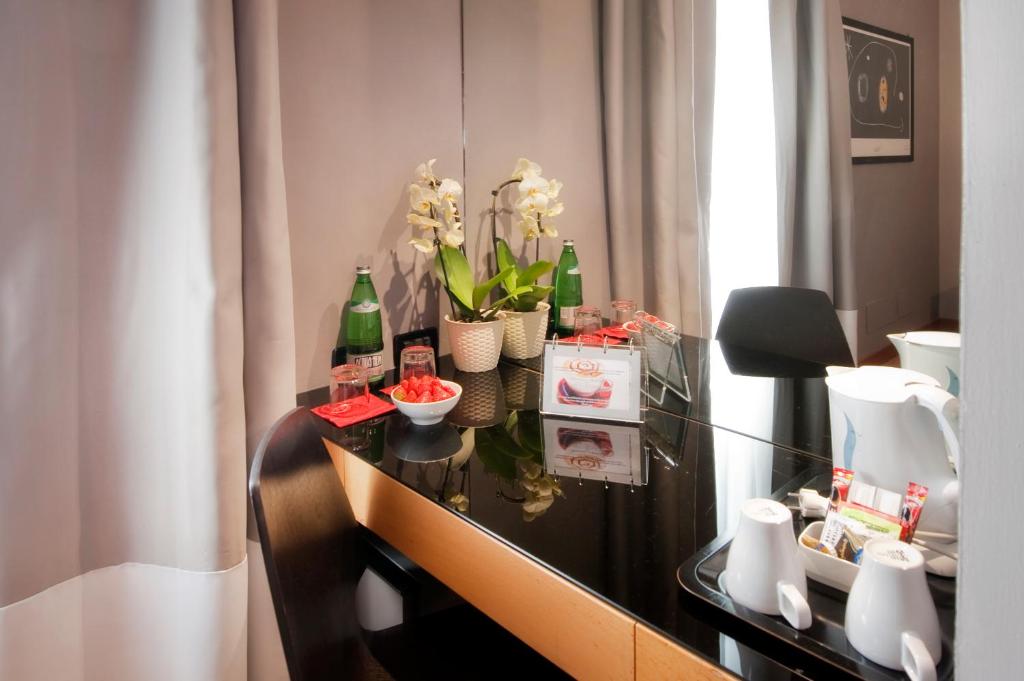 Best Western Ars Hotel - Resim 44