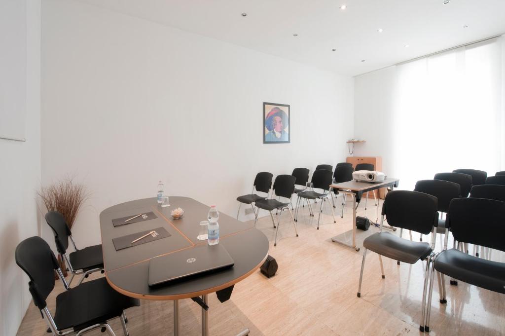 Best Western Ars Hotel - Resim 21