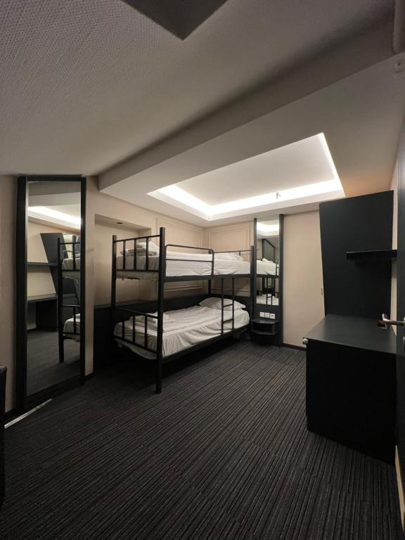 Hotel Monopol City Centre - Resim 14