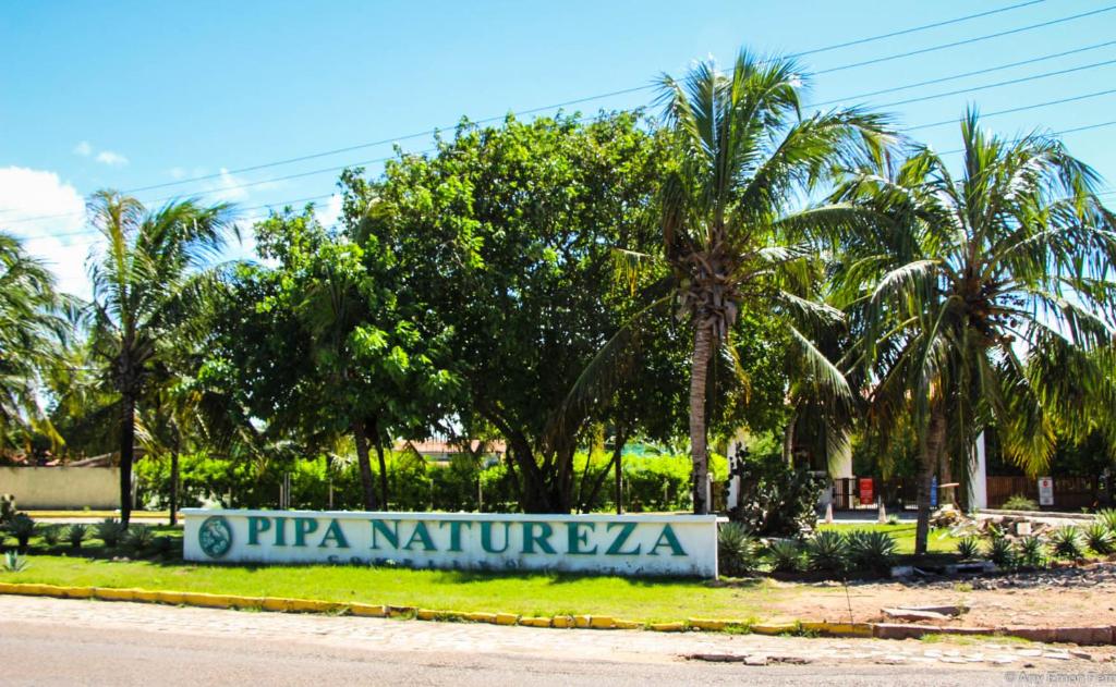  Pipa Casa Peixoto (Condomínio Pipa Natureza)
