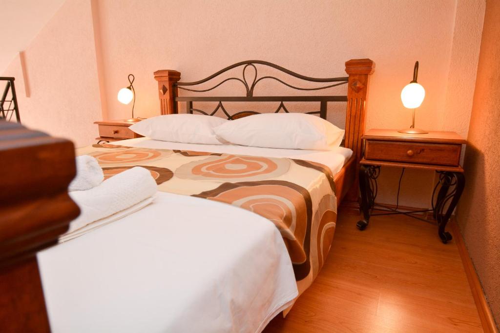 Apartments House 91 - 7