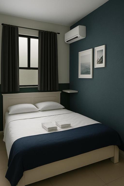 تصویر اتاق‌های Private double Delight Couple Room - تصویر ۲