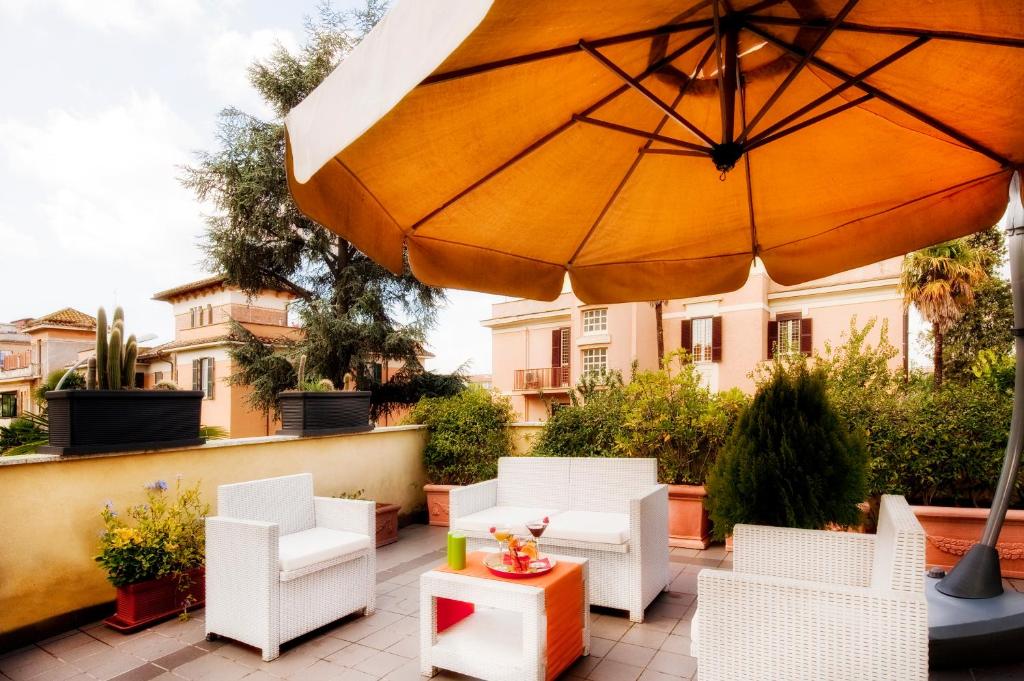 Best Western Ars Hotel - Resim 4