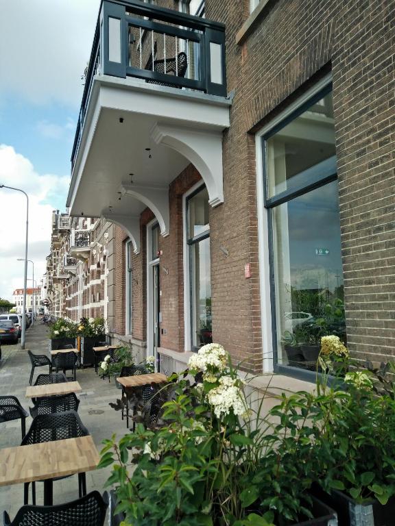 Hotel Loskade 45 - Resim 17