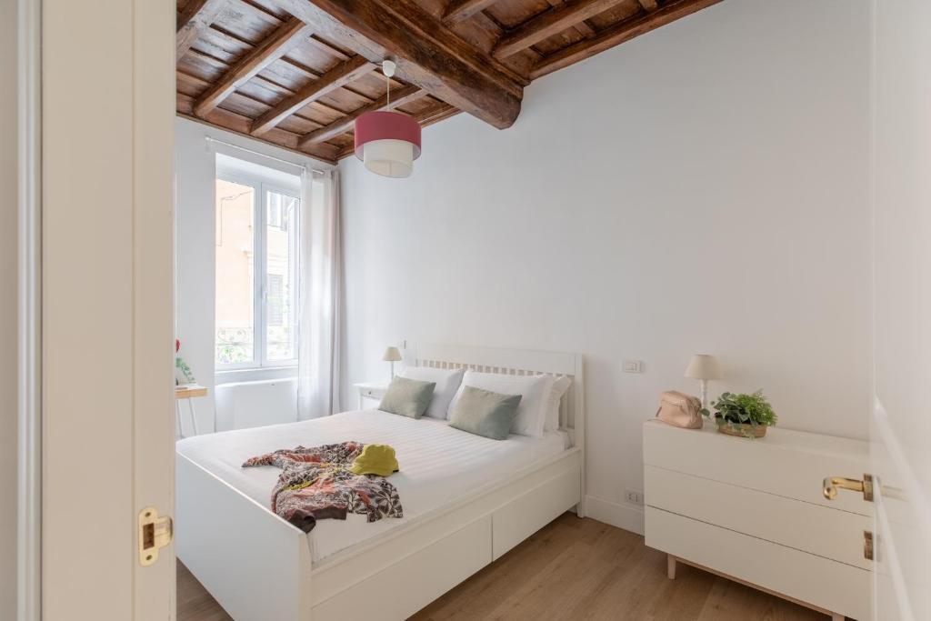 iFlat Monti Charming & Cozy Apt by the Colosseum