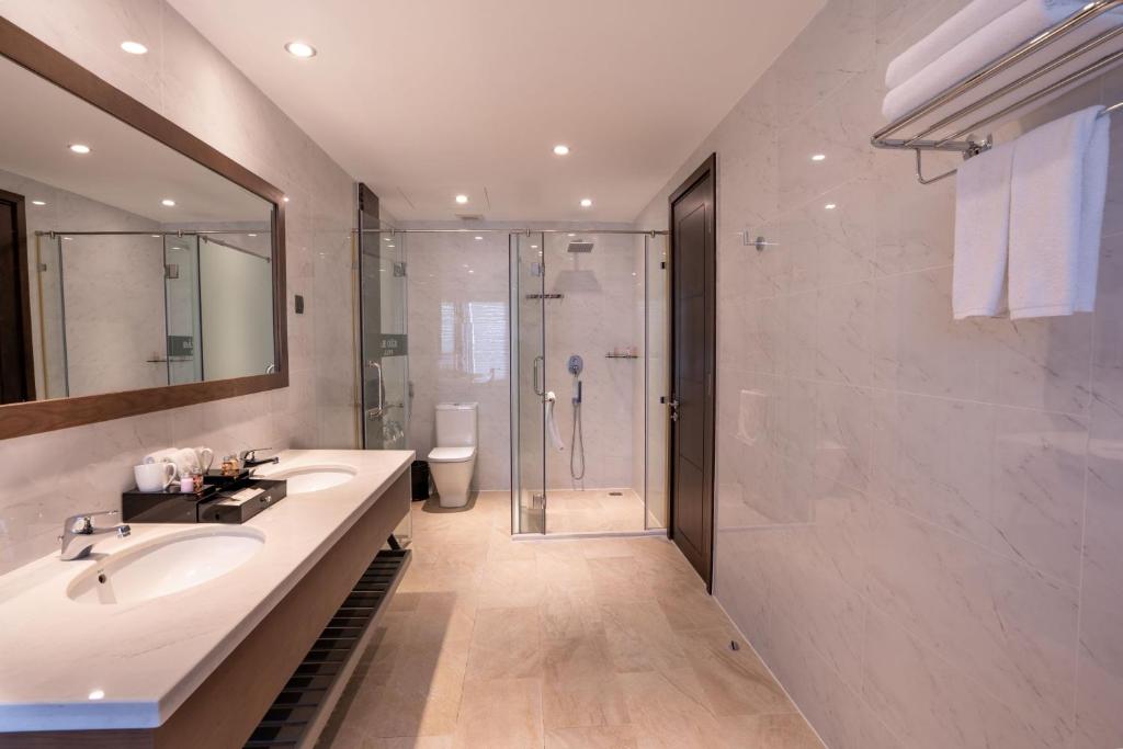 Suite Malibu