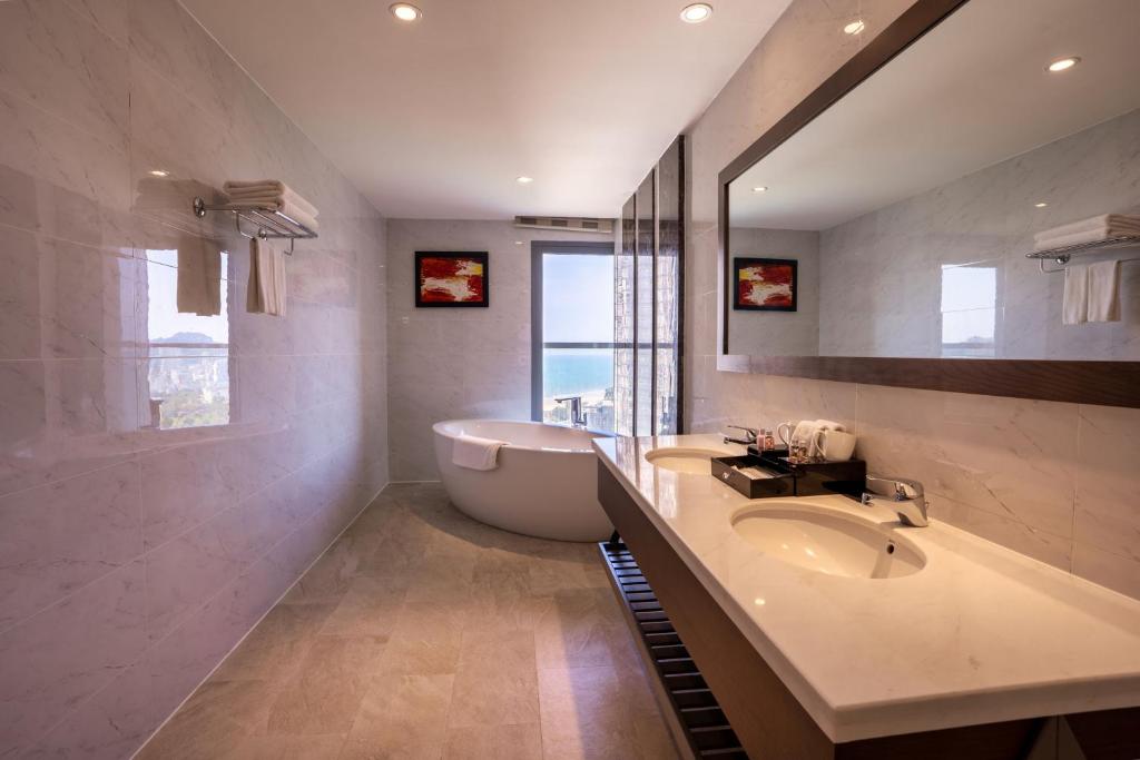 Suite Malibu