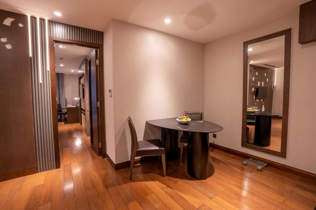 Suite Malibu