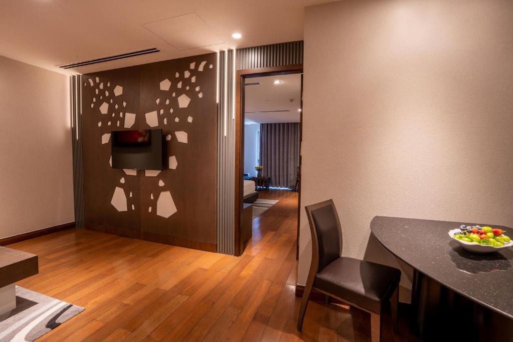 Suite Malibu