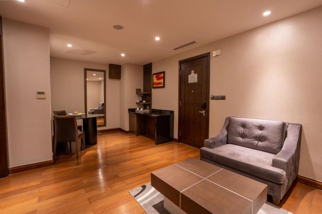 Suite Malibu