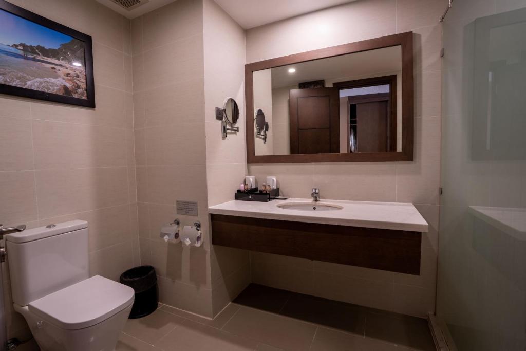 Phòng Premier Có Giường Cỡ King