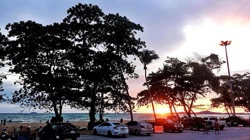 VS Beach Front - Resim 45