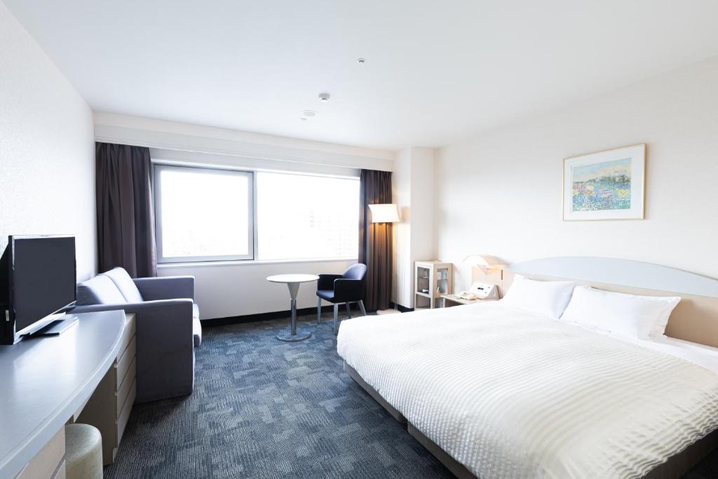 Kawagoe Prince Hotel - 