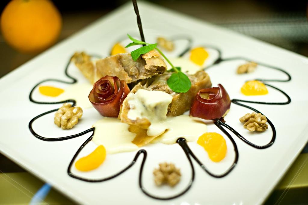 Hotel Prezydencki 3-star - Resim 16