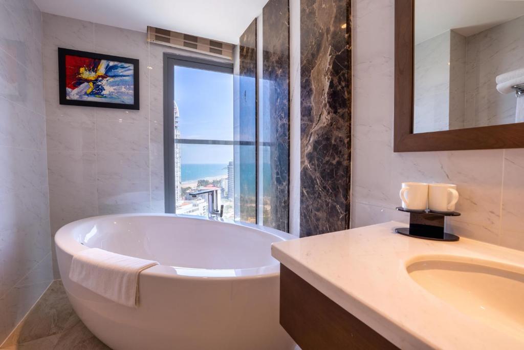 Suite Gia Đình