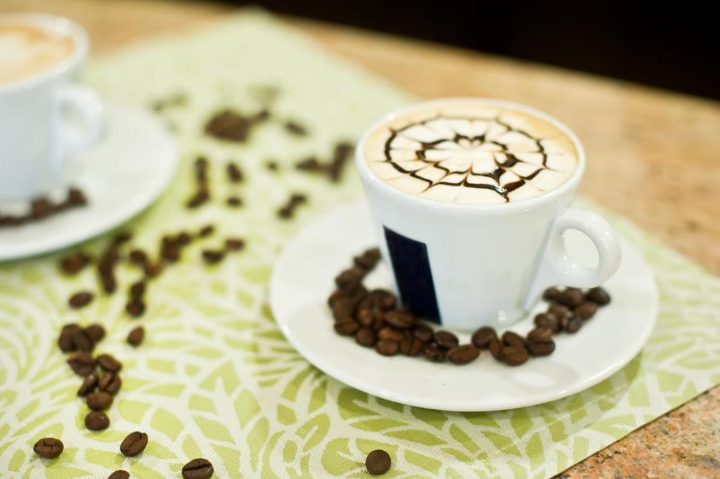 Hotel Prezydencki 3-star - Resim 10