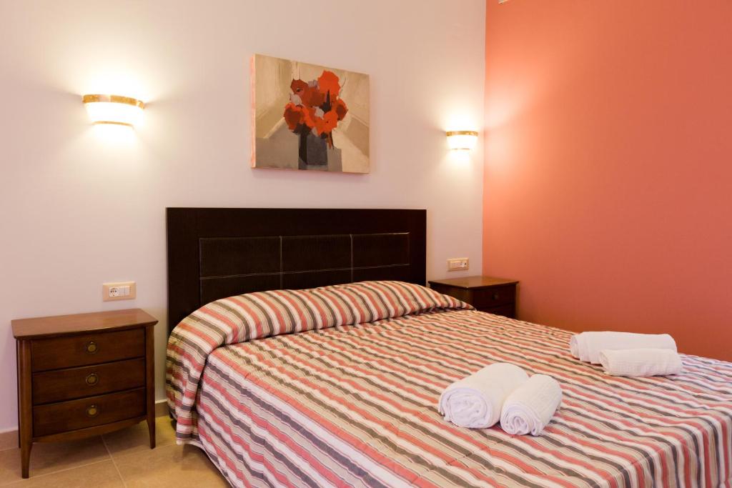 Gallery image of Aenaon Rooms in Nafplio