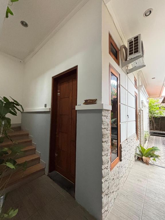 امکانات Graha Shanti Guest House - تصویر ۴