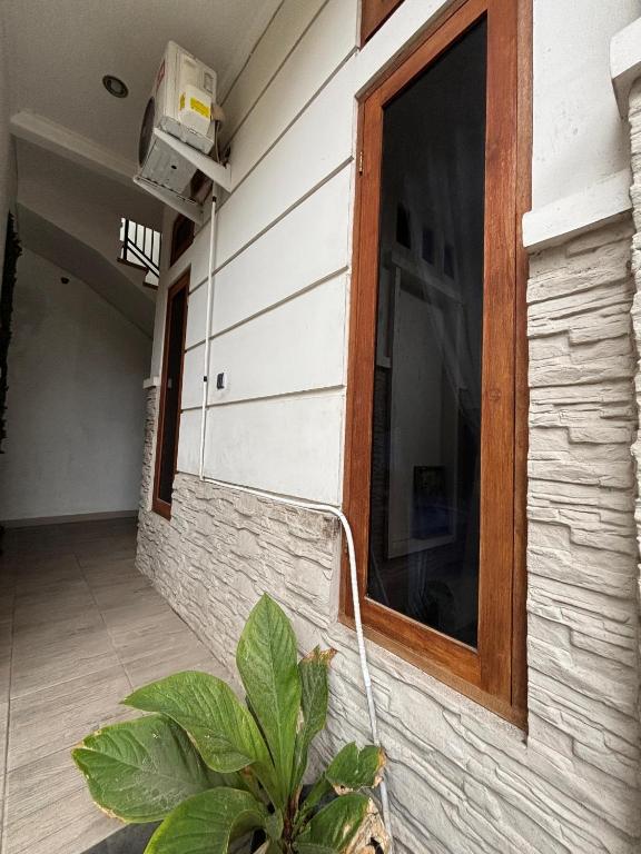 لابی و فضای عمومی Graha Shanti Guest House - تصویر ۵