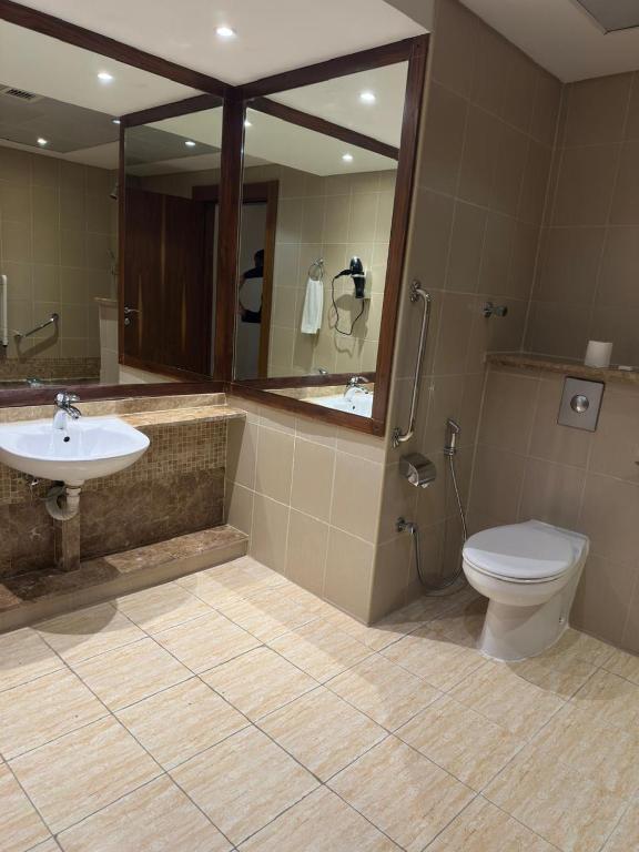 Al Khaleej Palace Deira Hotel - Resim 21