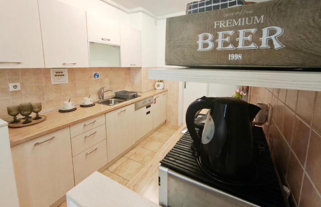 Apartment Angelus - 15