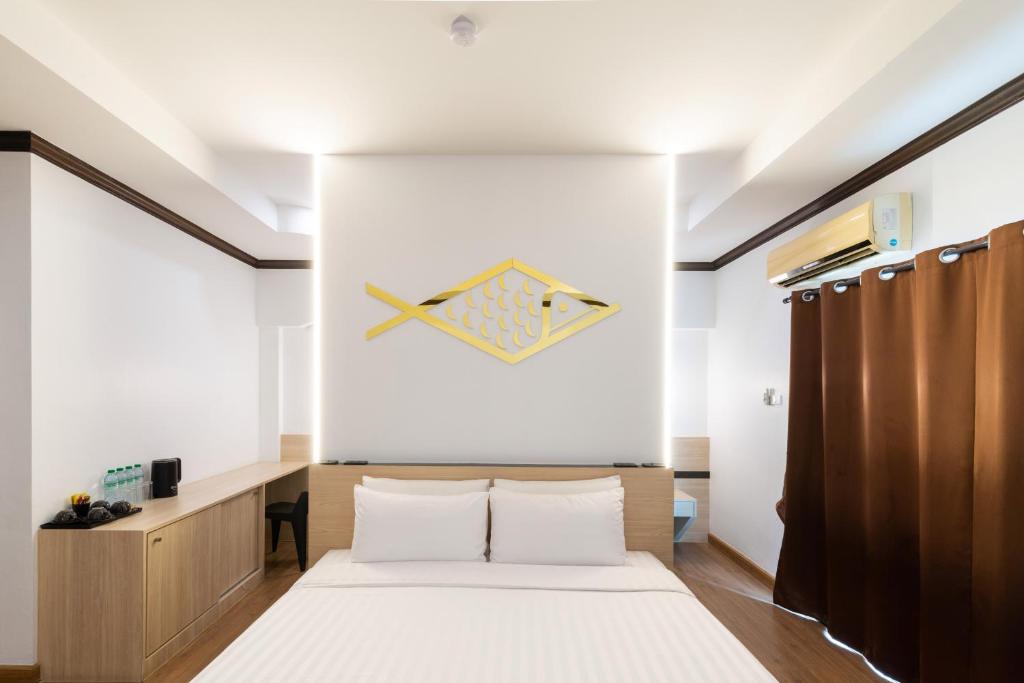 Arawana Express North Pattaya - Resim 25