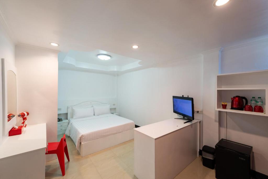 Arawana Express North Pattaya - Resim 28