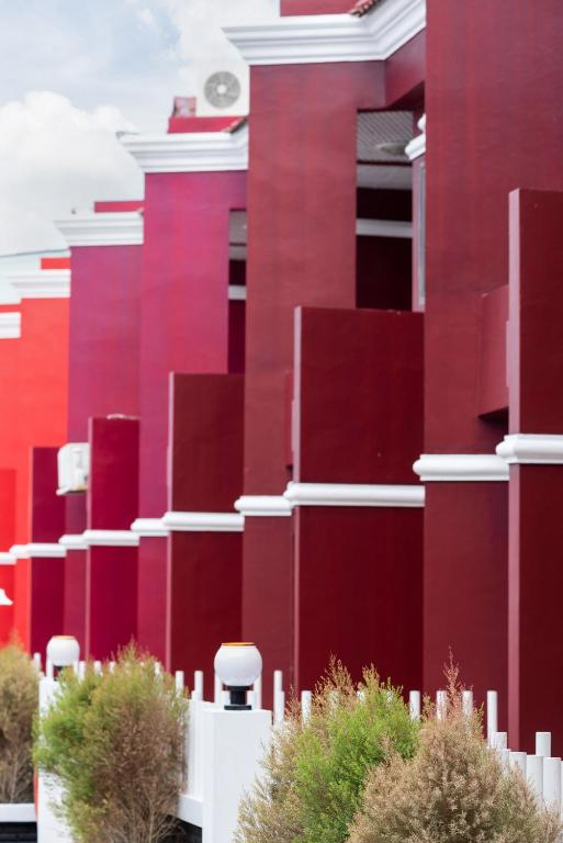 Arawana Express North Pattaya - Resim 43