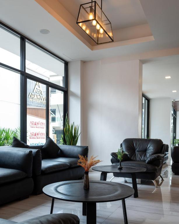 Arawana Express North Pattaya - Resim 29