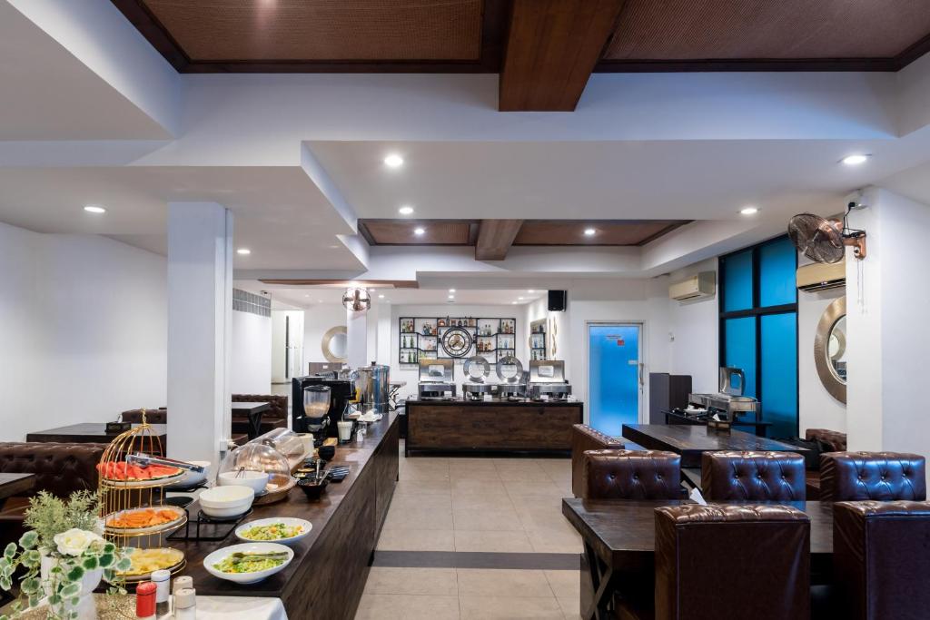 Arawana Express North Pattaya - Resim 33