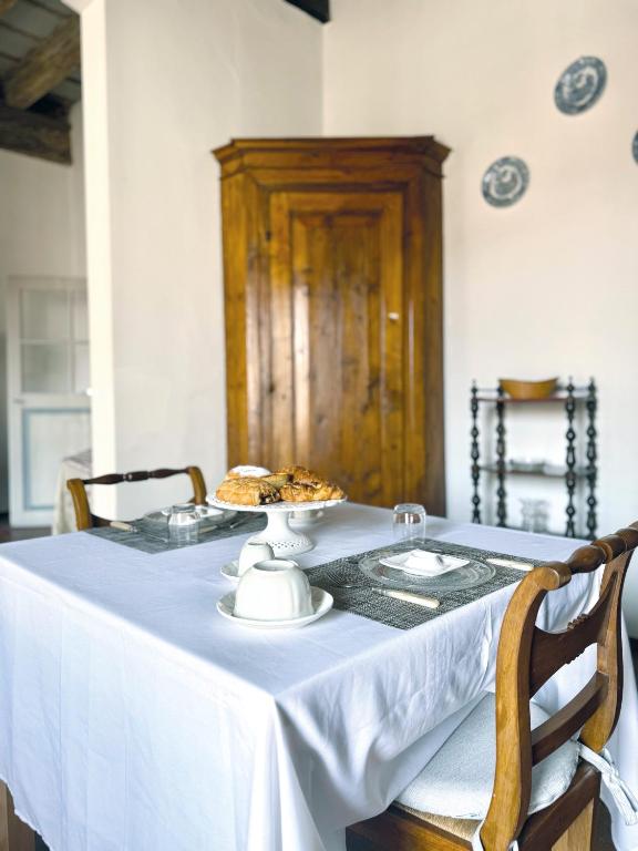 San Giacomo Bed & Breakfast - 10