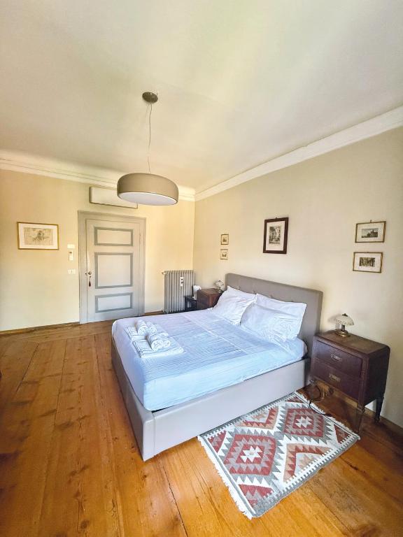 San Giacomo Bed & Breakfast - 18