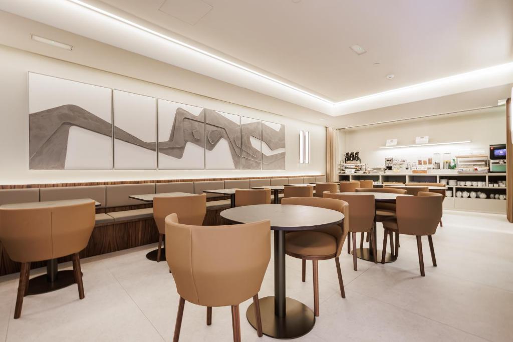 Hotel White Lisboa - Resim 11