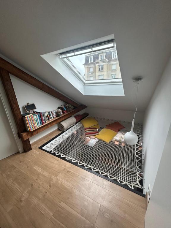 Le Cabanon – photo 8