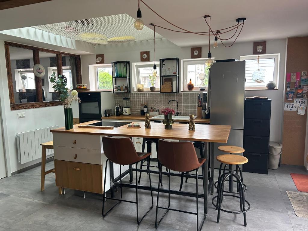 Le Cabanon – photo 4