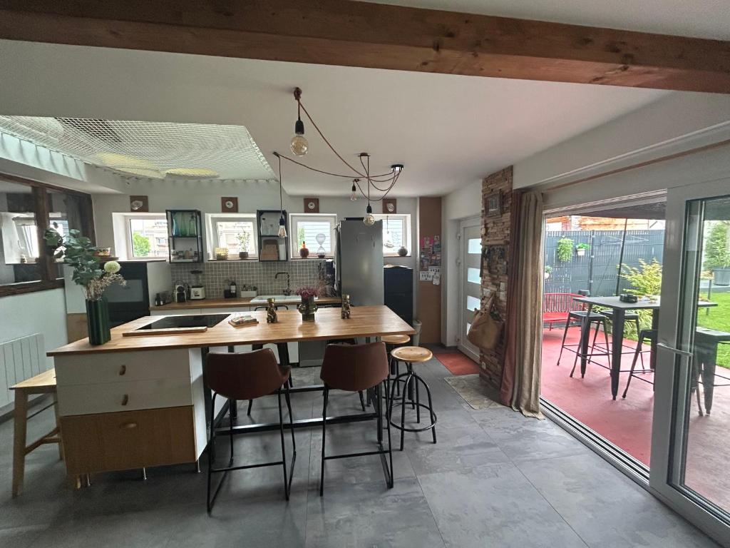 Le Cabanon – photo 11