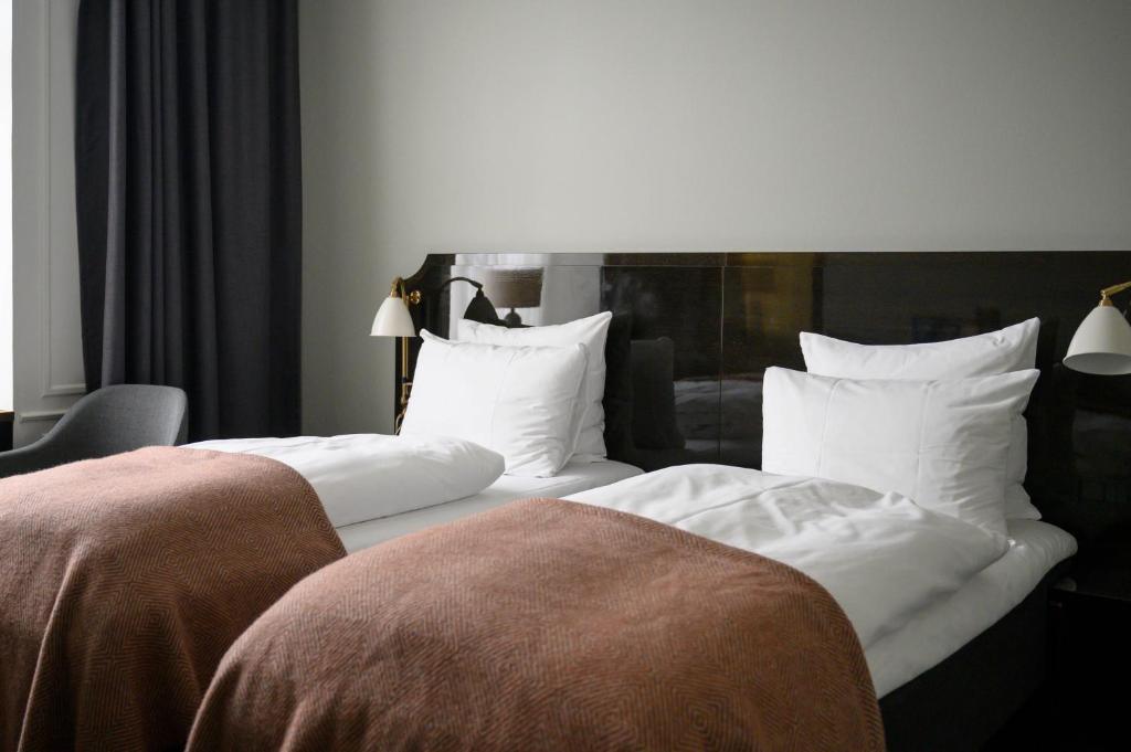 Hotel Skt. Annæ - Resim 10