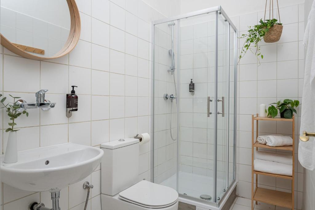 Hotel Botanica by goodnite cz - 6