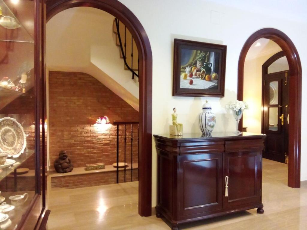 Fotografie z fotogalerie ubytování La Casa de Paquita v destinaci Priego de Córdoba