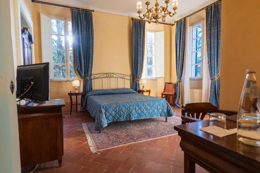 Villa Rinalducci