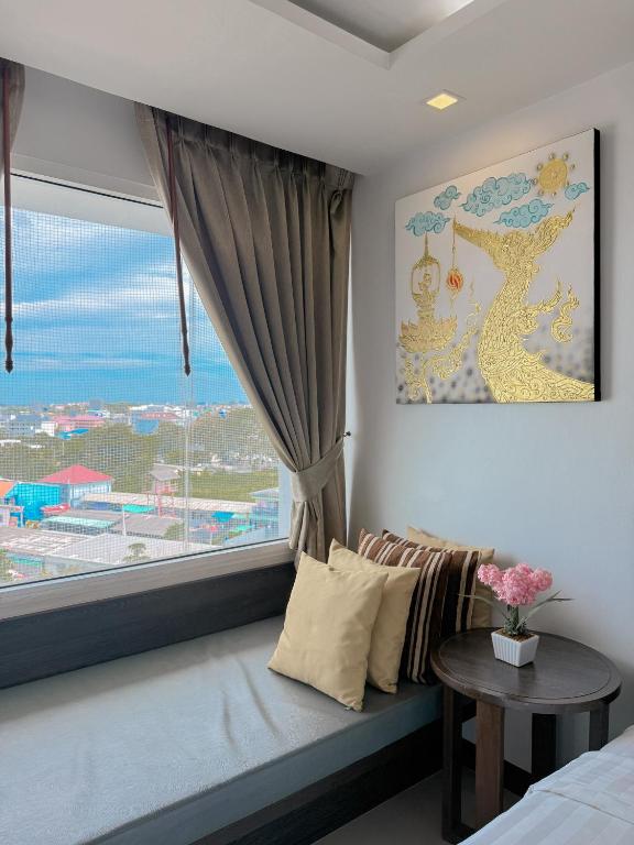 Vareena palace hotel - Resim 20