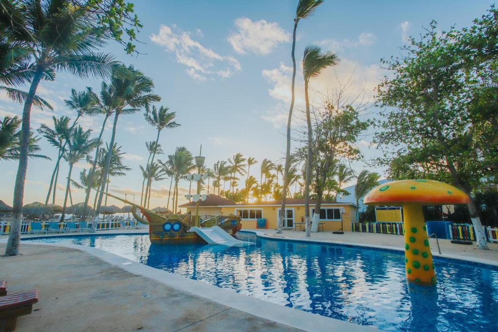 Grand Bavaro Princess - All Inclusive photo