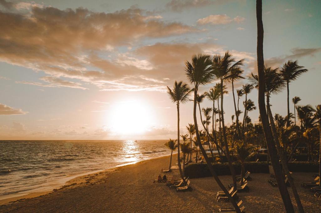 Grand Bavaro Princess - All Inclusive photo