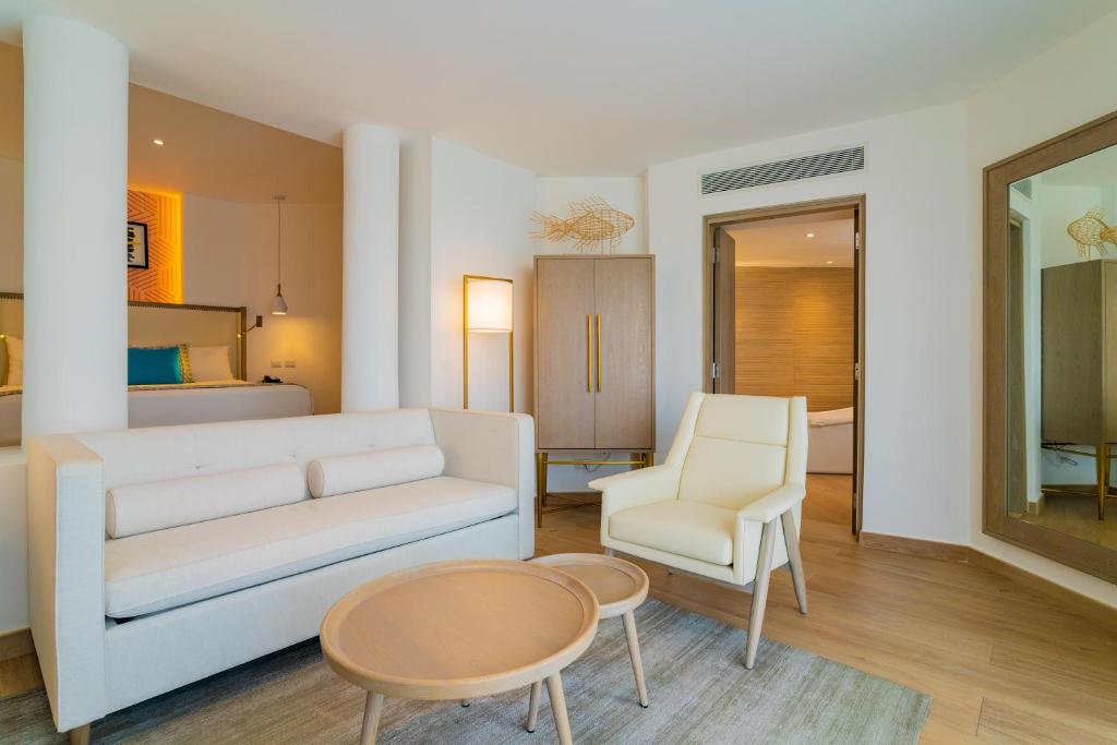 Grand Bavaro Princess - All Inclusive - Suite Bungalow