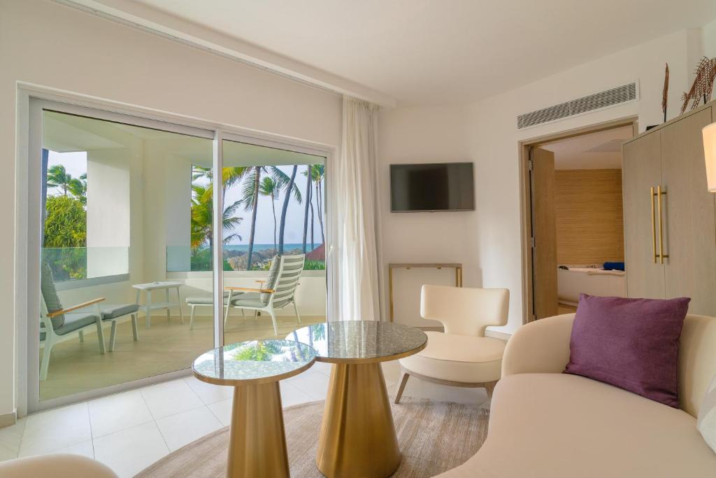 Grand Bavaro Princess - All Inclusive photo